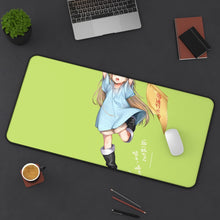 Load image into Gallery viewer, Cells At Work! Mouse Pad (Desk Mat) On Desk
