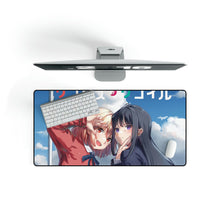 Load image into Gallery viewer, Lycoris Recoil Mouse Pad (Desk Mat)
