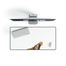 Load image into Gallery viewer, Tiger & Bunny Mouse Pad (Desk Mat)