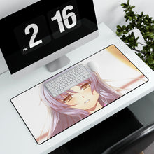 Load image into Gallery viewer, Angel Beats! Mouse Pad (Desk Mat)