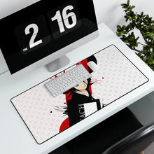 Load image into Gallery viewer, Anime Bleach Mouse Pad (Desk Mat)
