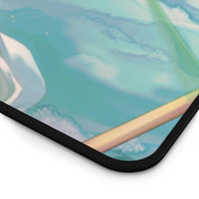 Load image into Gallery viewer, Princess Connect! Re:Dive Mouse Pad (Desk Mat) Hemmed Edge