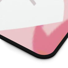 Load image into Gallery viewer, Nisekoi Kosaki Onodera Mouse Pad (Desk Mat) Hemmed Edge
