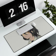 Load image into Gallery viewer, Anime Chainsaw Man Mouse Pad (Desk Mat)
