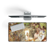 Load image into Gallery viewer, Anime Kemono Friends Mouse Pad (Desk Mat)