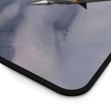 Load image into Gallery viewer, Lucky Star Mouse Pad (Desk Mat) Hemmed Edge