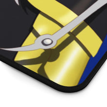 Load image into Gallery viewer, Anime Overlord Mouse Pad (Desk Mat) Hemmed Edge