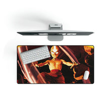 Load image into Gallery viewer, Aang The Last Airbender Mouse Pad (Desk Mat)