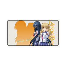 Load image into Gallery viewer, Angel Beats! Mouse Pad (Desk Mat)
