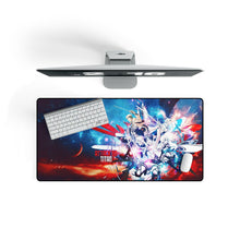 Load image into Gallery viewer, Anime Attack On Titan Mouse Pad (Desk Mat)