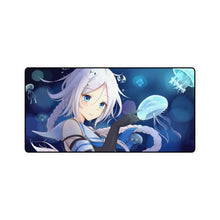 Load image into Gallery viewer, Anime Kantai Collection Mouse Pad (Desk Mat)