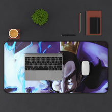 Load image into Gallery viewer, Ranking Of Kings Mouse Pad (Desk Mat) With Laptop