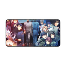Load image into Gallery viewer, Aldnoah.Zero Mouse Pad (Desk Mat)