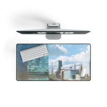 Load image into Gallery viewer, Your Name. Mouse Pad (Desk Mat)