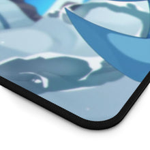 Load image into Gallery viewer, Anime Pokémon Mouse Pad (Desk Mat) Hemmed Edge