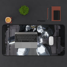 Load image into Gallery viewer, Anime Gundam Mouse Pad (Desk Mat) With Laptop