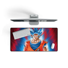 Load image into Gallery viewer, Dragon Ball Super Mouse Pad (Desk Mat)