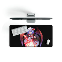 Load image into Gallery viewer, Touhou Mouse Pad (Desk Mat)
