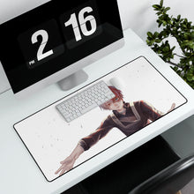 Load image into Gallery viewer, My Hero Academia Mouse Pad (Desk Mat) With Laptop