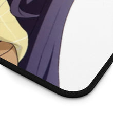 Load image into Gallery viewer, Rascal Does Not Dream Of Bunny Girl Senpai Mouse Pad (Desk Mat) Hemmed Edge