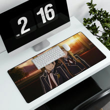 Load image into Gallery viewer, Sword Art Online Mouse Pad (Desk Mat)