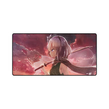 Load image into Gallery viewer, Touhou Mouse Pad (Desk Mat)