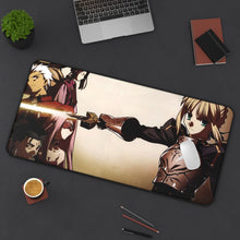 Load image into Gallery viewer, Rider (Fate/stay night) Mouse Pad (Desk Mat) On Desk