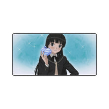 Load image into Gallery viewer, Amagami Mouse Pad (Desk Mat)