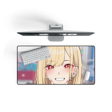 Load image into Gallery viewer, My Dress-Up Darling Mouse Pad (Desk Mat) On Desk