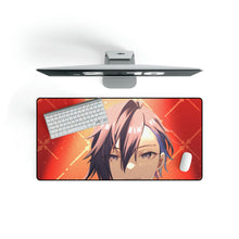 Load image into Gallery viewer, Virtual Youtuber Mouse Pad (Desk Mat)