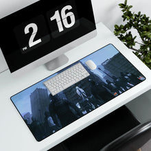 Load image into Gallery viewer, Anime Original Mouse Pad (Desk Mat) With Laptop