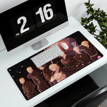 Load image into Gallery viewer, Anime Tokyo Revengers Mouse Pad (Desk Mat)