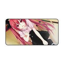 Load image into Gallery viewer, Date A Live Mouse Pad (Desk Mat)