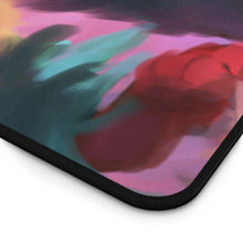 Load image into Gallery viewer, Anime Pokémon Mouse Pad (Desk Mat) Hemmed Edge