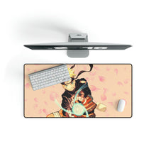 Load image into Gallery viewer, Naruto Uzumaki Mouse Pad (Desk Mat)
