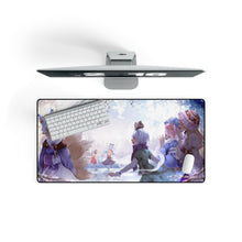 Load image into Gallery viewer, Touhou Mouse Pad (Desk Mat)