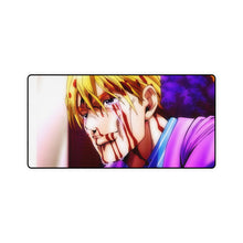 Load image into Gallery viewer, Anime Jojo's Bizarre Adventure Mouse Pad (Desk Mat)