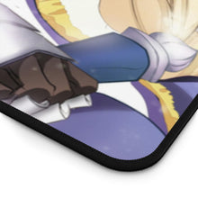 Load image into Gallery viewer, Fate/Apocrypha Ruler Mouse Pad (Desk Mat) Hemmed Edge