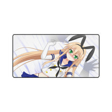 Load image into Gallery viewer, Anime Kantai Collection Mouse Pad (Desk Mat)