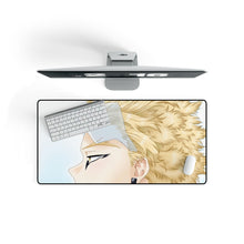 Load image into Gallery viewer, My Hero Academia Mouse Pad (Desk Mat) On Desk
