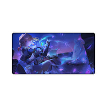 Load image into Gallery viewer, Violet Evergarden Mouse Pad (Desk Mat)