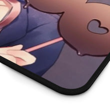 Load image into Gallery viewer, Anime Original Mouse Pad (Desk Mat) Hemmed Edge