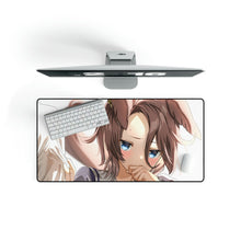 Load image into Gallery viewer, Narita Taishin Mouse Pad (Desk Mat)