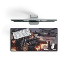 Load image into Gallery viewer, Anime Original Mouse Pad (Desk Mat) On Desk
