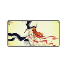 Load image into Gallery viewer, Ulquiorra & Orihime Mouse Pad (Desk Mat)
