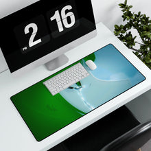 Load image into Gallery viewer, Dead Master Crying Mouse Pad (Desk Mat)