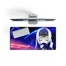 Load image into Gallery viewer, Eucliwood Hellscythe Mouse Pad (Desk Mat) On Desk