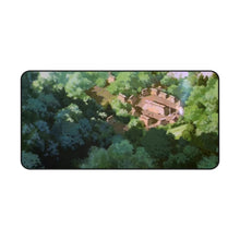Load image into Gallery viewer, Princess Mononoke Mouse Pad (Desk Mat)