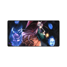 Load image into Gallery viewer, Touhou Mouse Pad (Desk Mat)