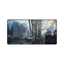 Load image into Gallery viewer, Anime Touken Ranbu Mouse Pad (Desk Mat)